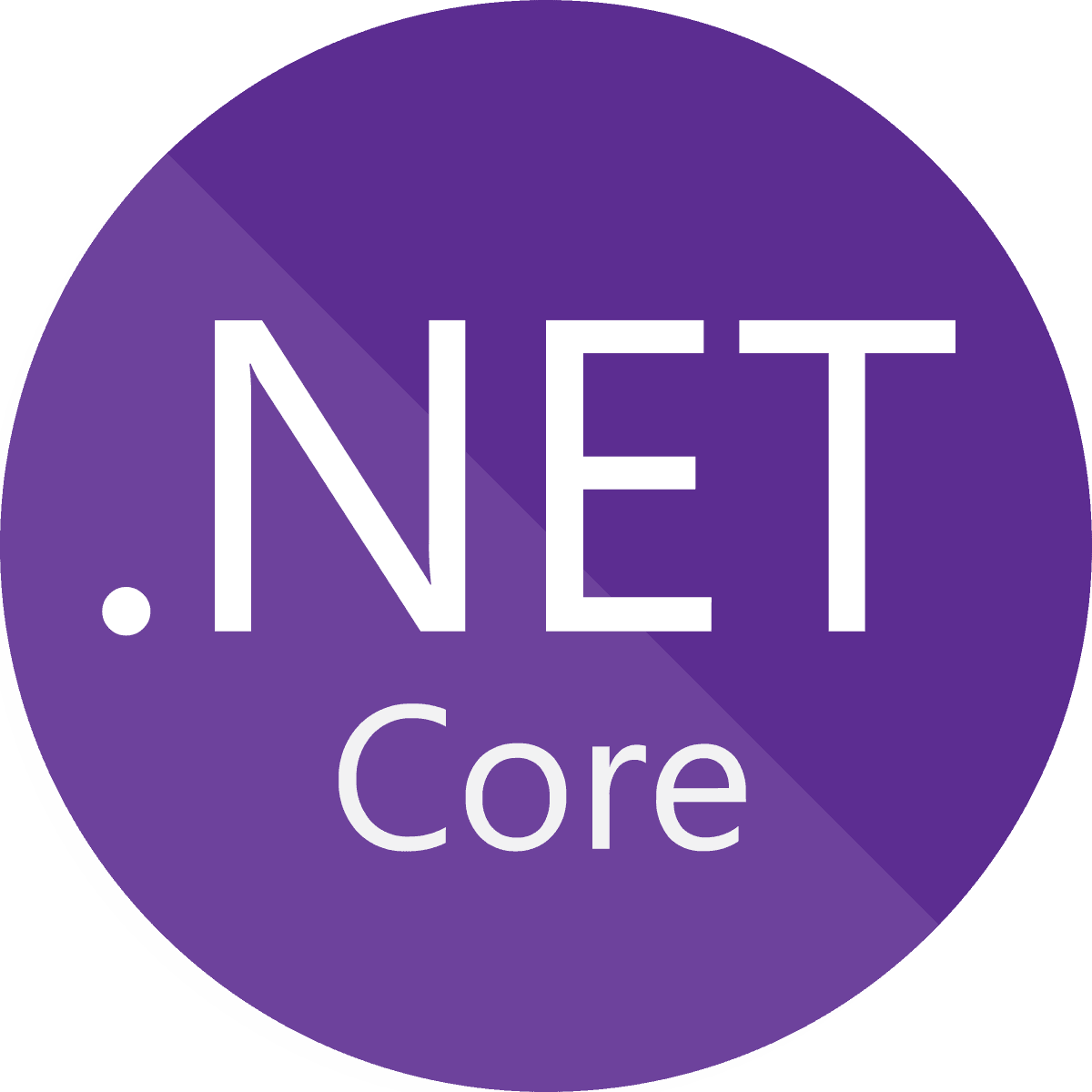 dotnet core